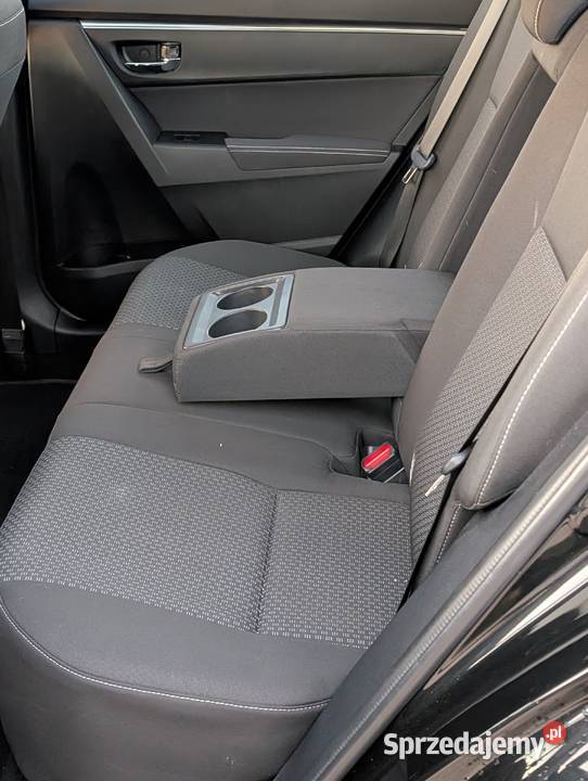 Garażowany zadbany wygodny z małym przebiegiem 4/5 Wałcz sprzedam