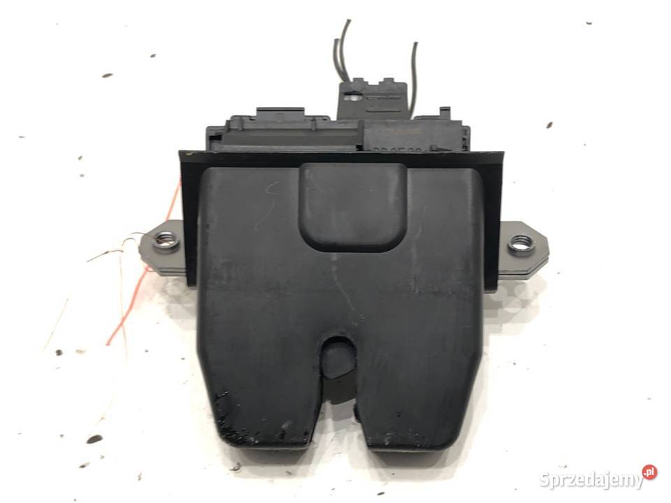 ZAMEK KLAPY TYŁ LAND ROVER FREELANDER II SUV Zamki, wkładki i kluczyki sprzedam