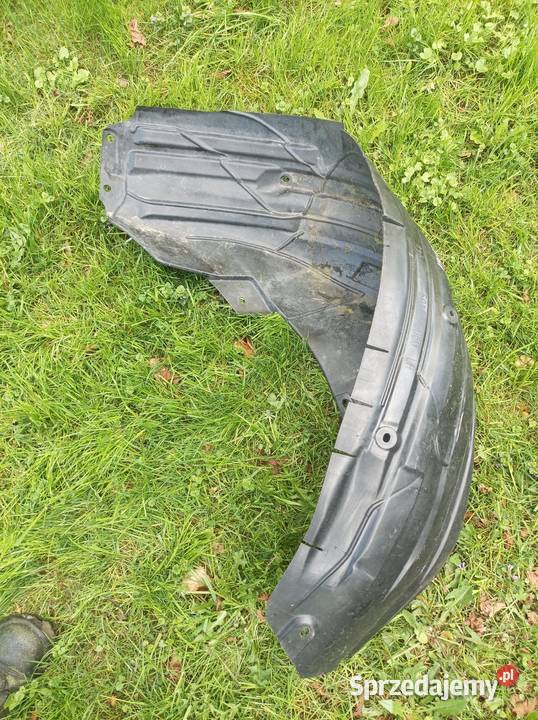 59122FG060 Subaru impreza 3 GH HB nadkole lewy