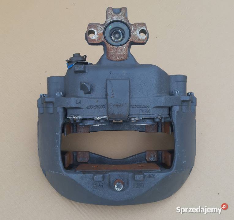 VOLVO FM5 FH5 ZACISK HAMULCOWY MERITOR 23537005 Bieleń