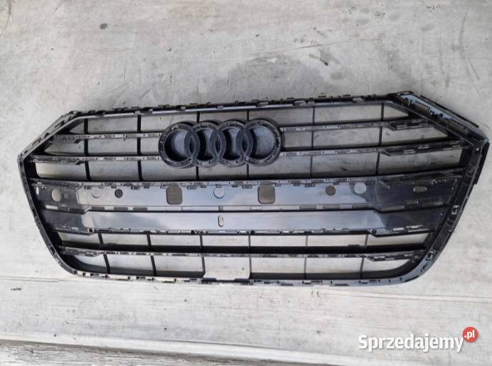 Atrapa Grill Chłodnicy Audi A8 D5 OEM 4NO853651K Częstochowa