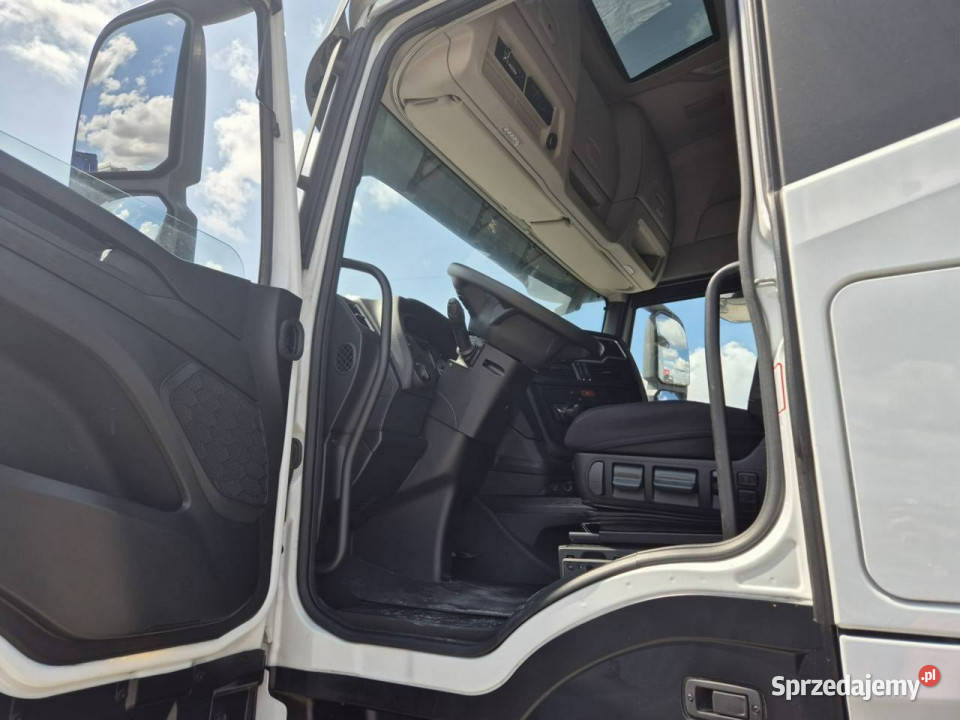 Iveco As440STFp Lt Rok produkcji 2023 Komorniki