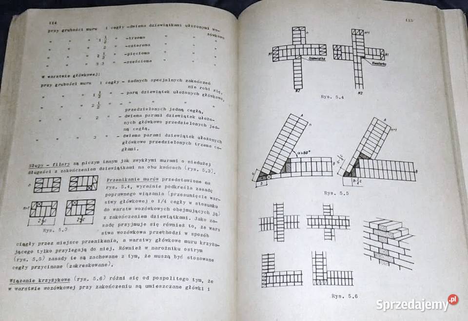 Budownictwo ogólne Tom 1 Paweł Pawłowski Chełm