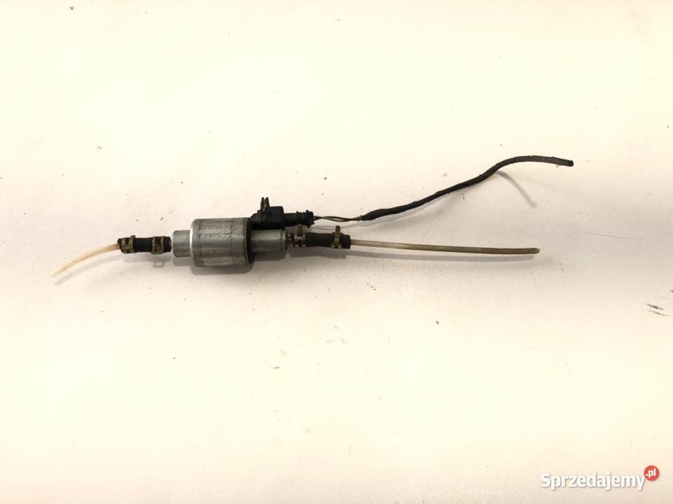 POMPA WEBASTO VOLVO FH II 128 500 PALIWA