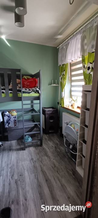 Mieszkanie Malczyce sprzedam