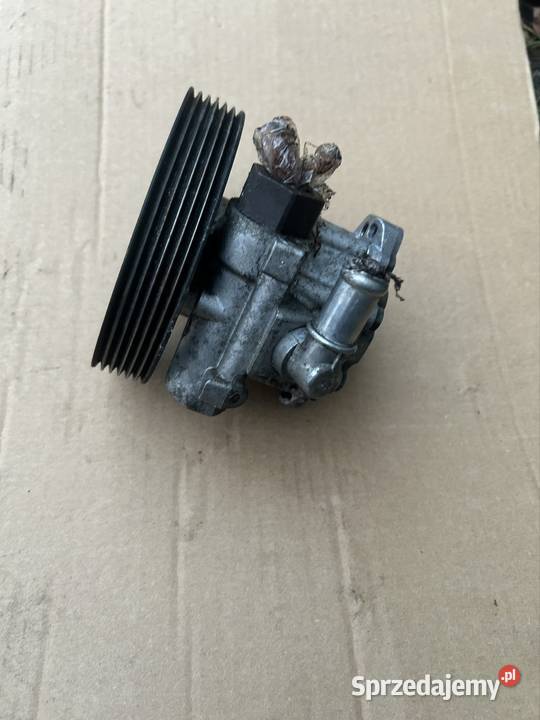 Pompa wspomagania peugeot 807 20hdi Zf 110bar Bydgoszcz