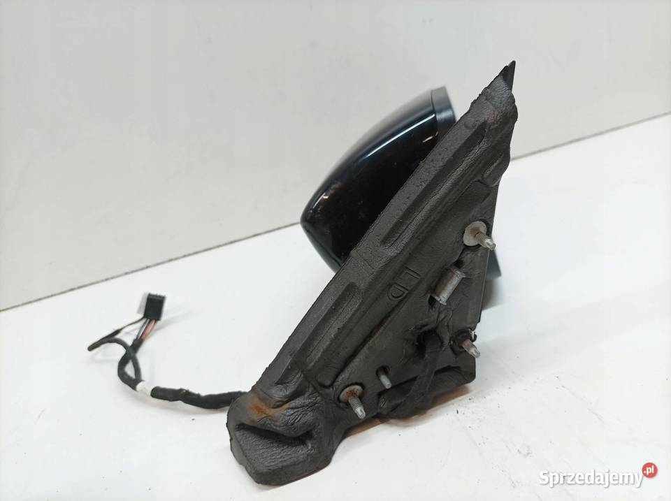 LUSTERKO PRAWE 7PIN EUROPA Dodge Charger VII