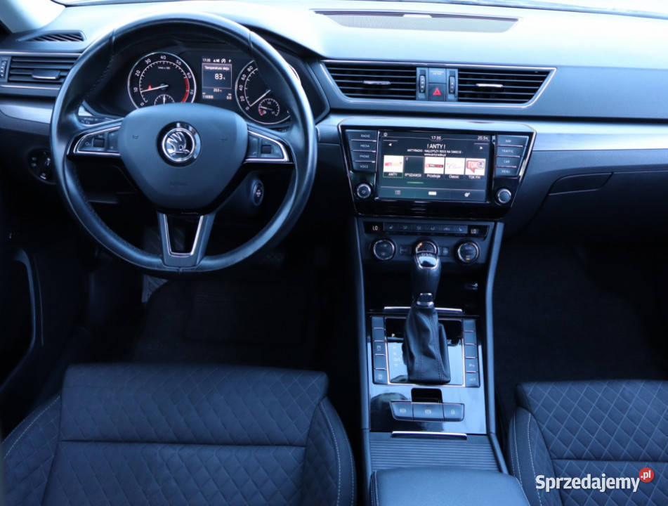 Skoda Superb 20 TSI Piaseczno sprzedam