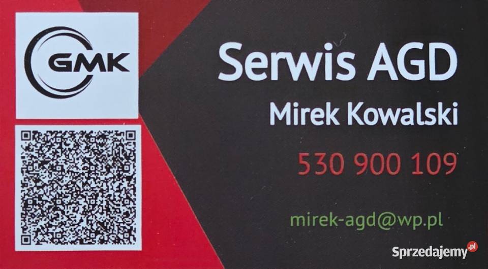 Serwis AGD