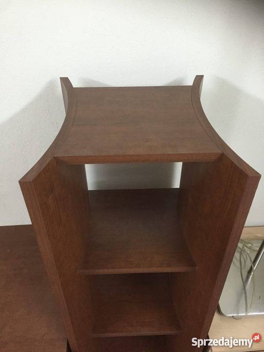 Toaletka Biurko Vox Pacyfic Tanio Nowa małopolskie