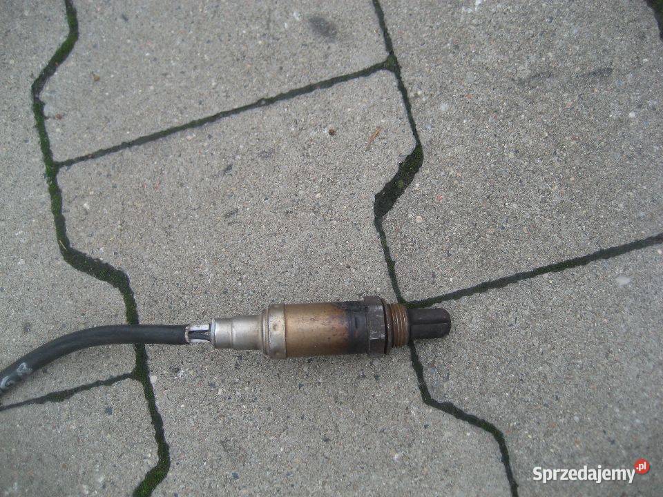 opel astra ii 2 g 16b sonda lambda 25327304 Pozostałe Rakoniewice