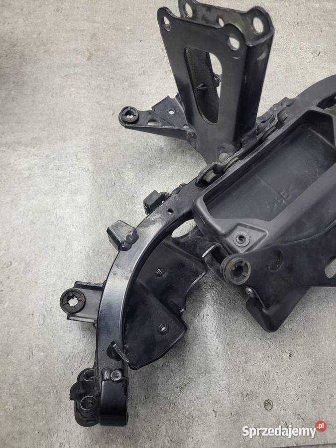 YAMAHA FJR 1300 0612 OEM STELAŻ LAMPY MOCOWANIE Nowy Tomyśl