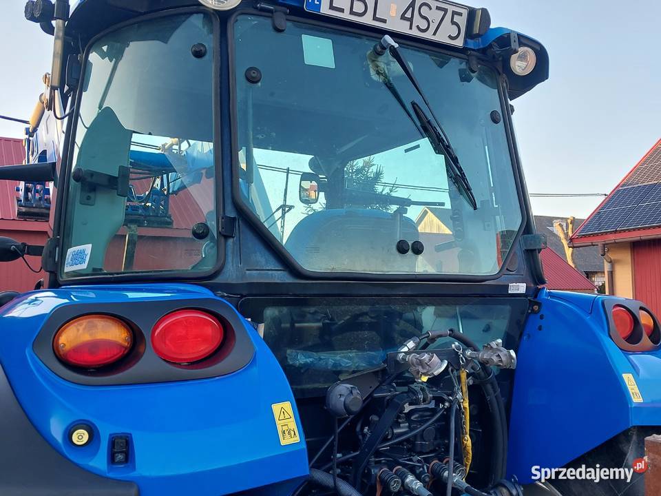 Holland t4 85 105 FV 23 lubelskie Chmielek