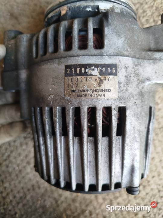 Zx9r części sprzedam