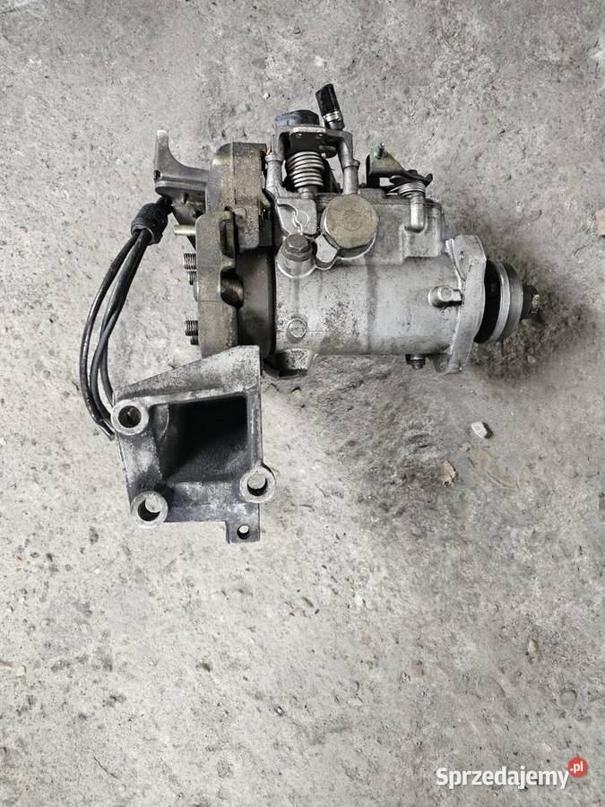 Pompa wtryskowa mondeo mk2 Góra