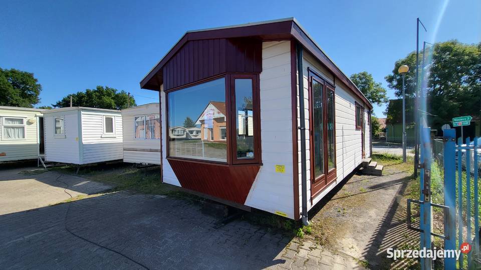 Domki domek holenderski domek angielski 295 Altany i wiaty