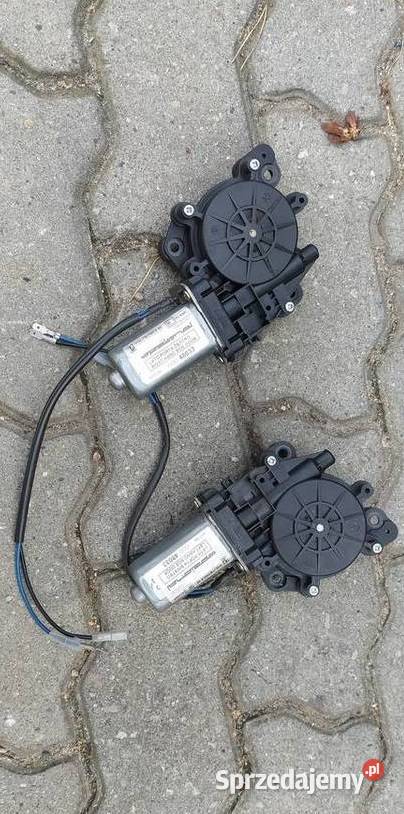 Silniczki szyb elektrycznych SEAT IBIZAKODA Warszawa sprzedam