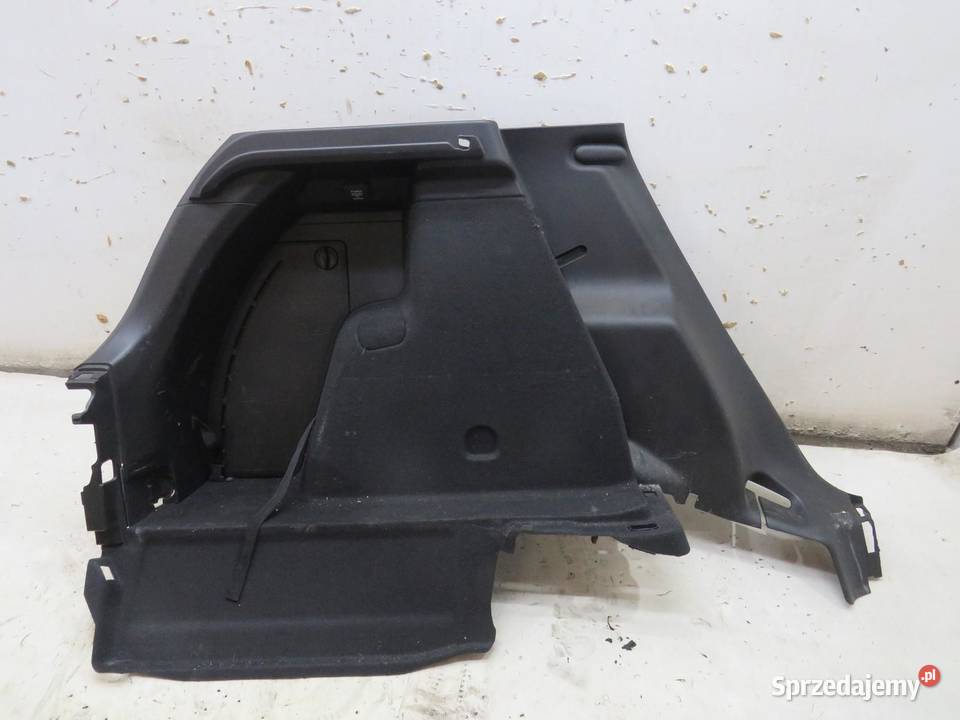 BOCZEK TAPICERKA BAGAZNIKA LEWA CIVIC IX HB