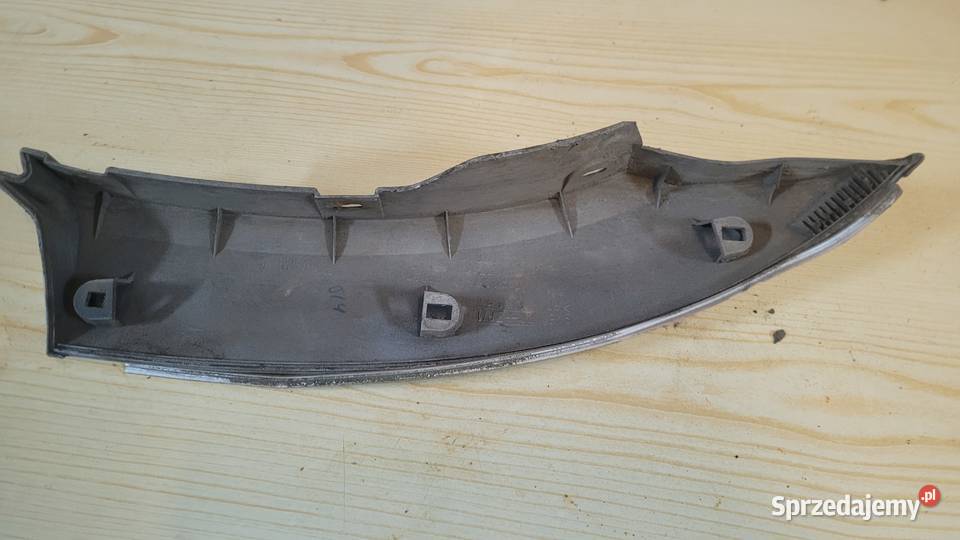Suzuki Grand Vitara I 5D Listwa poszerzenie lewy kujawsko-pomorskie Włocławek