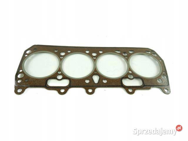 USZCZELKA GŁOWICY CYLINDRÓW FIAT BRAVA 9501 zASO