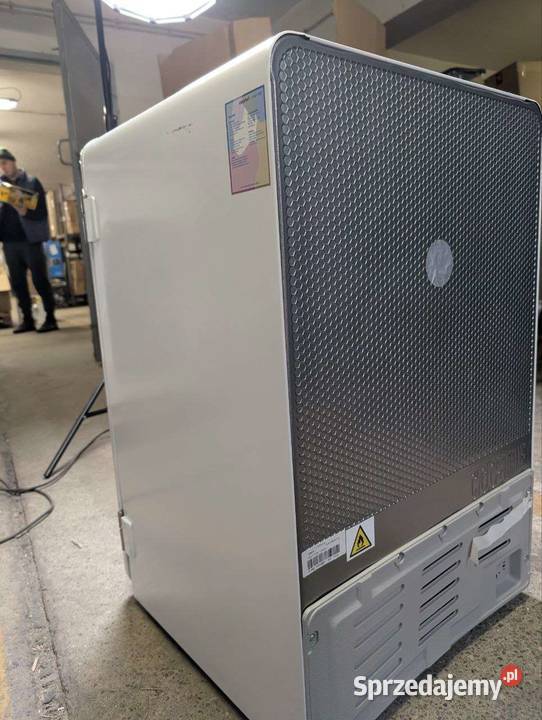 COMFEE RCD113WH2RT E mała lodówka z zamrażarką podkarpackie Rzeszów