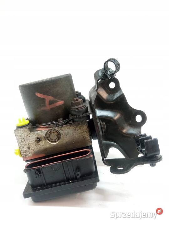 POMPA ABS 4451002110 0265231858 Toyota Auris I Rok produkcji 2007