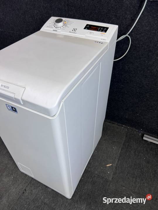 Pralka Electrolux EWT1066EW 6 1000 obrmin Warszawa sprzedam