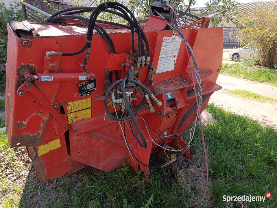 Sprzedam Ścielarke Serokomla