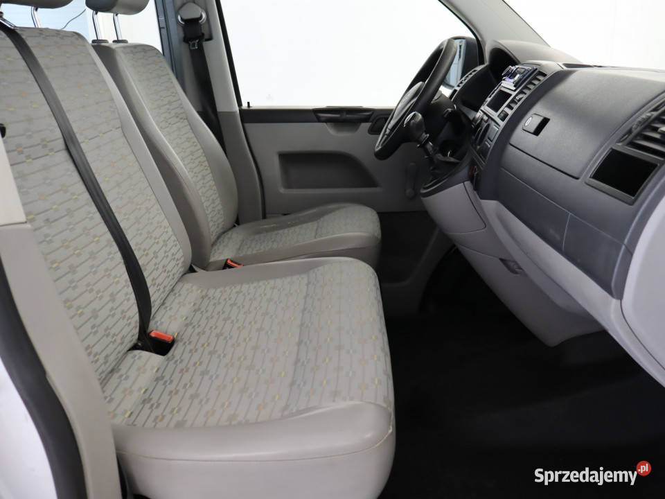 VW Transporter 20 TDI 4/5 Bielany Wrocławskie