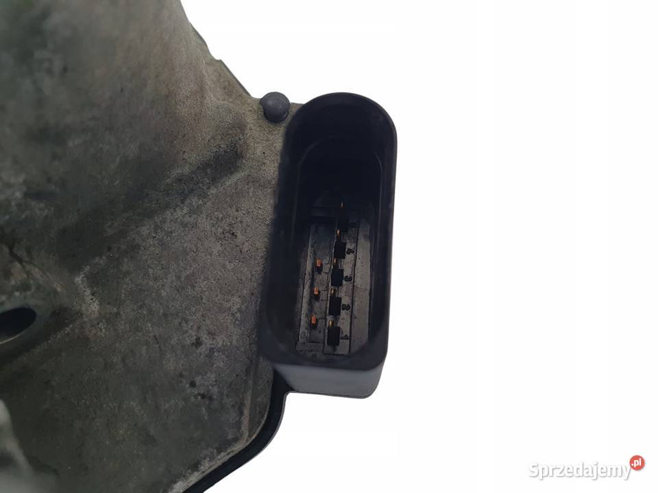 PRZEPUSTNICA VW Passat B6 20 TDI BKP Siemens VDO Przepustnice Chełm sprzedam