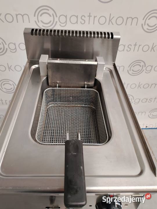 FRYTOWNICA 1KOMOROWA NASTAWNA Z LINII GIORIK dolnośląskie Wrocław sprzedam