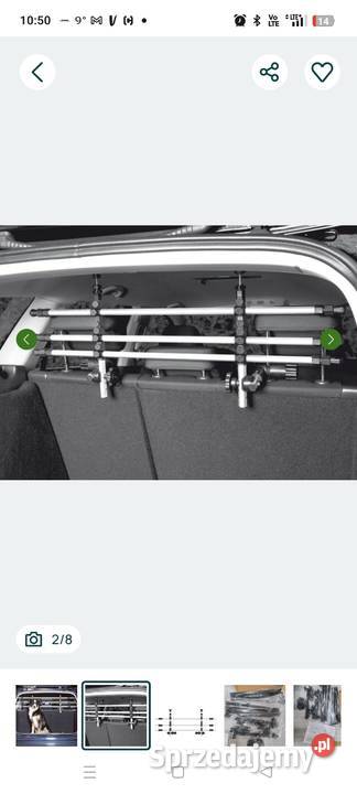 Klatka da psa Drezdenko