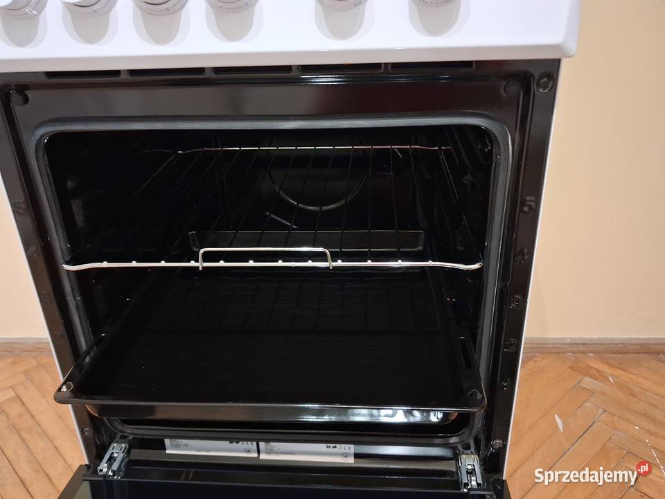 Kuchnia elektryczna BEKO 50cm Warszawa