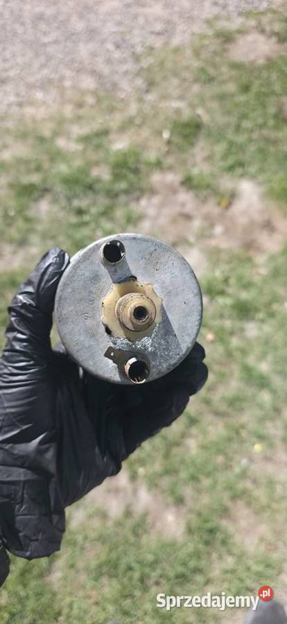 Obrotomierz mz etz mz TS Frednowy