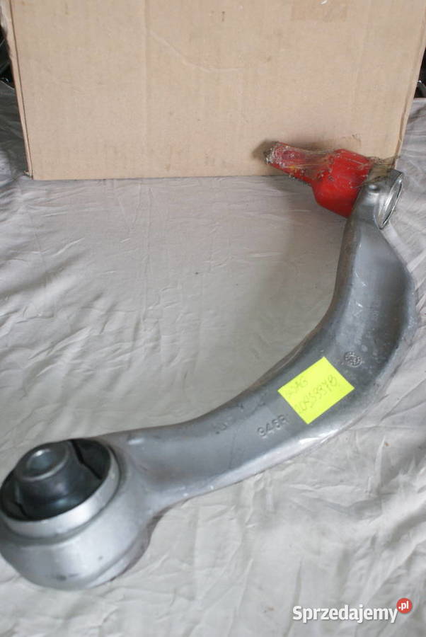 WAHACZ BMW 5 F10 BMW 6 F13 BMW 31 12 6 775 972 Pozostałe Białobrzegi