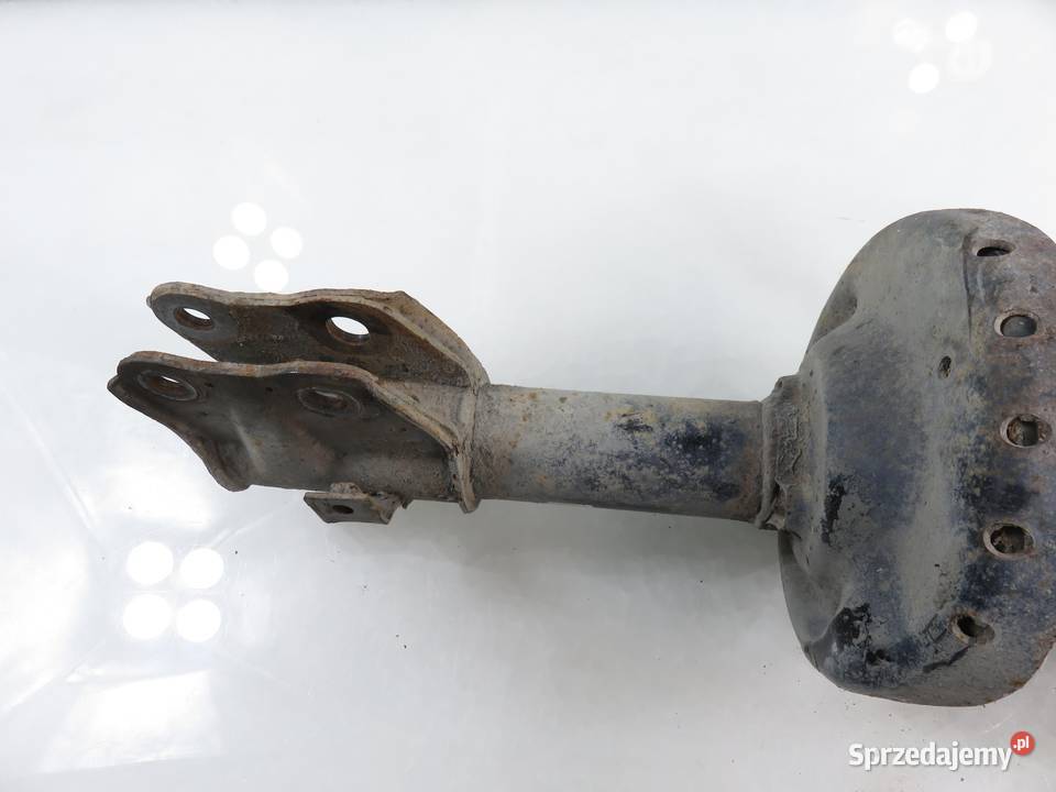 MCPERSON PRAWY PRZEDNI SUBARU FORESTER III 20 D osobowe małopolskie