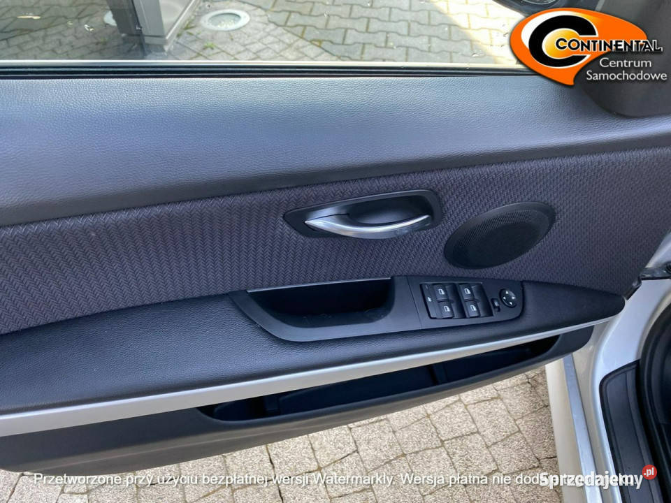 BMW 320 Pierwszy właścicielstan Zarejestrowany w Polsce Żory sprzedam