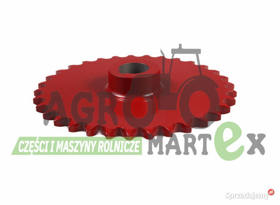 87525831 KOŁO ŁAŃCUCHOWE CNH Pozostałe Wichrów