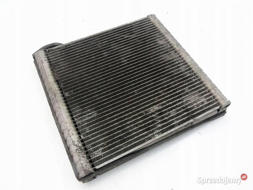 Parownik klimatyzacji Jumper Ducato Boxer 2007 osobowe Sosnowiec sprzedam