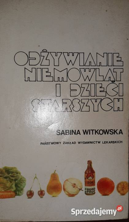 Pakiet książek i brouszr niemowlę i małe dziecko