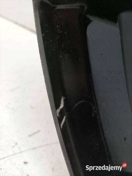 FELGA ALUMINIOWA R20 5X112 ET50 OC65MM 20X9J