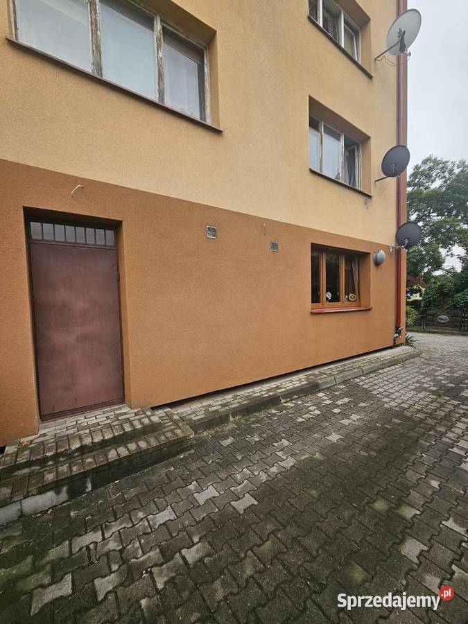 Lokal inwestycyjny 917 m 2 wejścia zgoda na 2