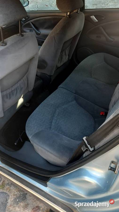 Auto w stanie bez przeglądu