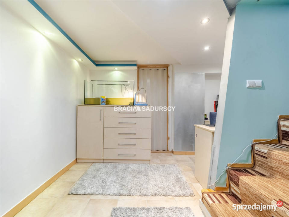 Mieszkanie Skawina 5973 metry