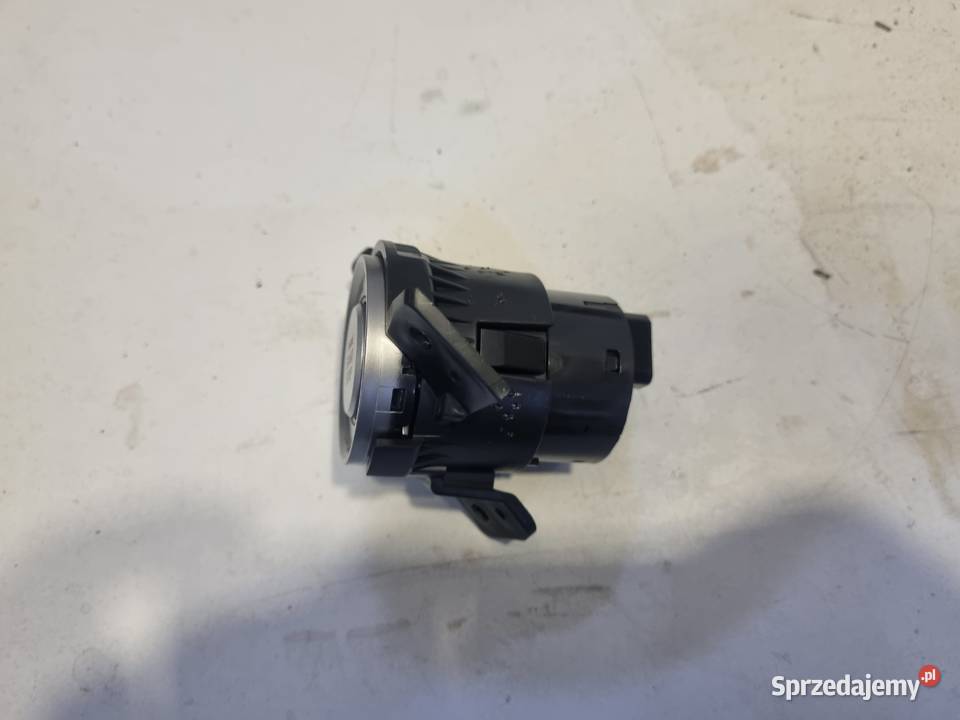 PRZYCISK START STOP HYUNDAI TUCSON III 1520 Motoryzacja