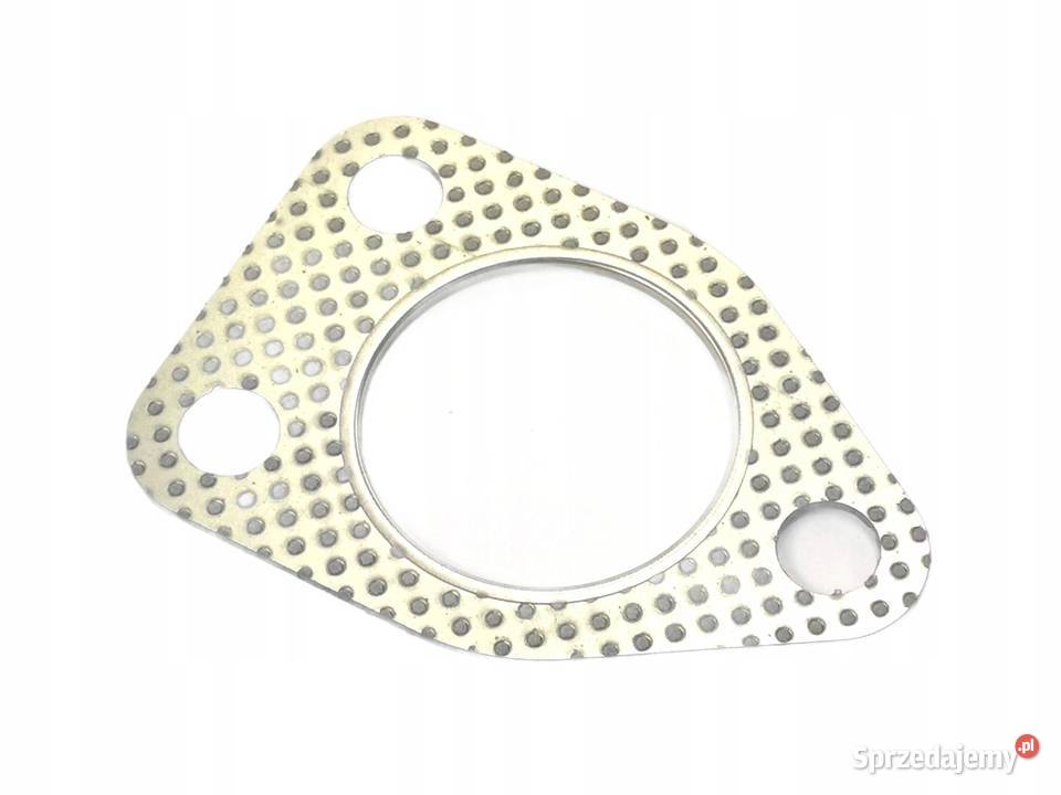 USZCZELKA TŁUMIKA MITSUBISHI LANCER III 19841992 sprzedam