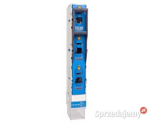Rozłącznik listwowy NSLE3 250A 1dźwM12 380160520 Włoszczowa sprzedam