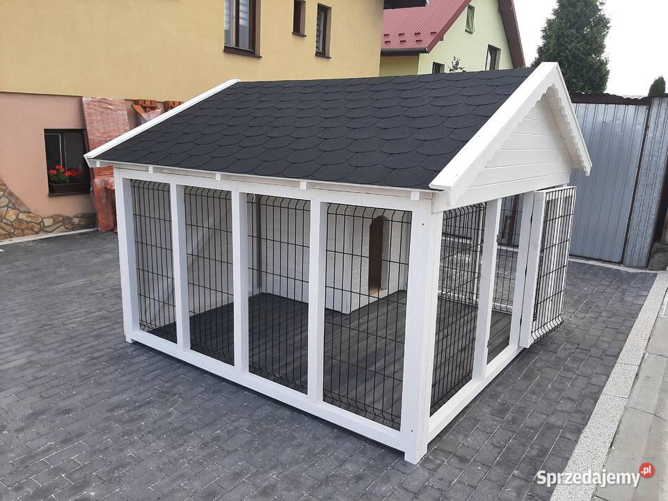 Buda psa Kojec Jordanów sprzedam