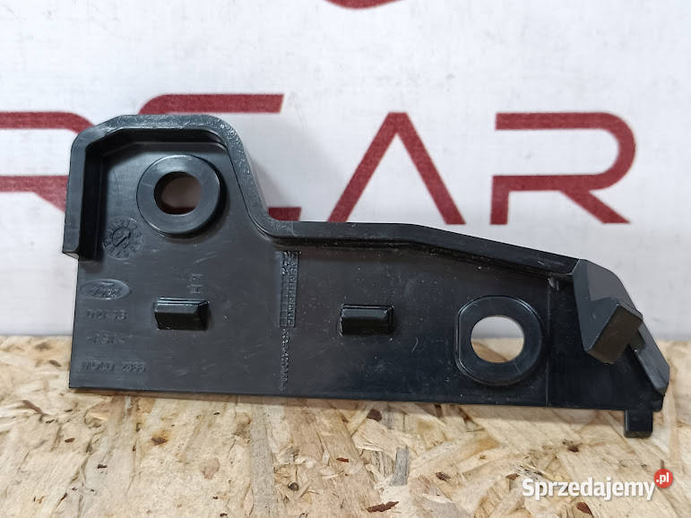 FORD TOURNEO CONNECT 18 ŚLIZG MOCOWANIE ZDERZAKA osobowe Pleszew sprzedam