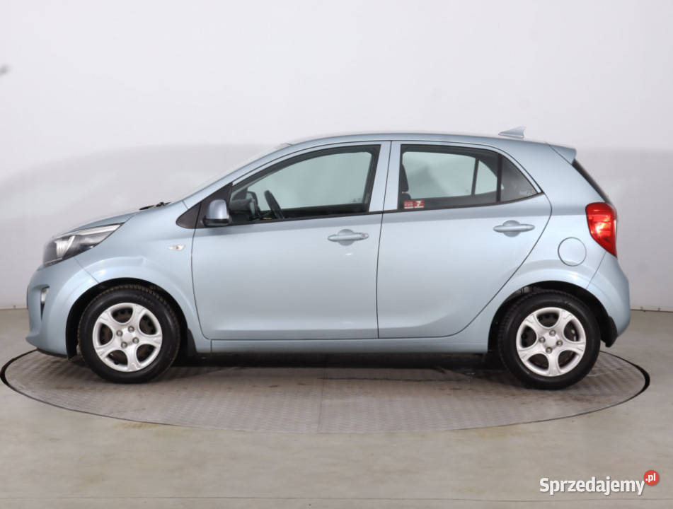Kia Picanto 10 MPI Piaseczno